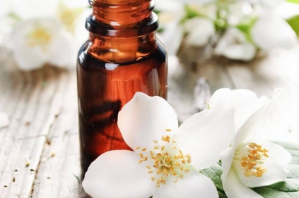 5 công dụng tuyệt vời của vanilla